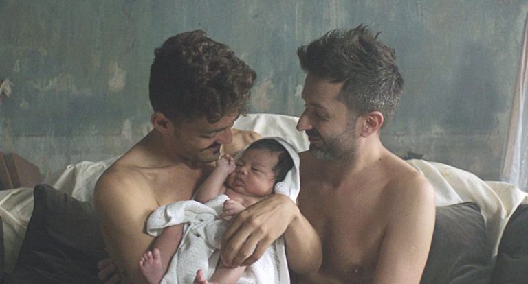 Dopo l’anteprima su REAL TIME, “Family Of The Year” di WRONGONYOU, colonna sonora della PRIDE WEEK -VIDEO