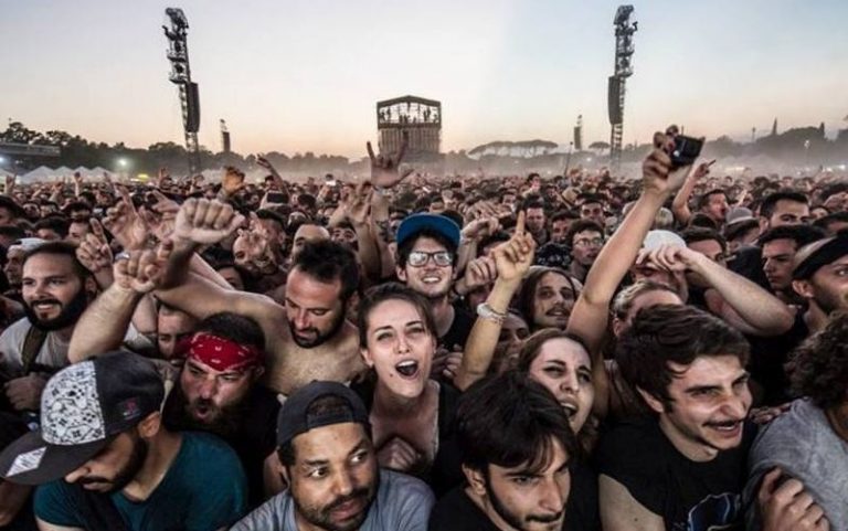 Firenze Rocks 2018 al via: tutti i concerti, gli orari, i trasporti, parcheggi e info vari