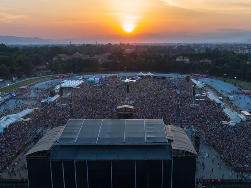 Firenze Rocks