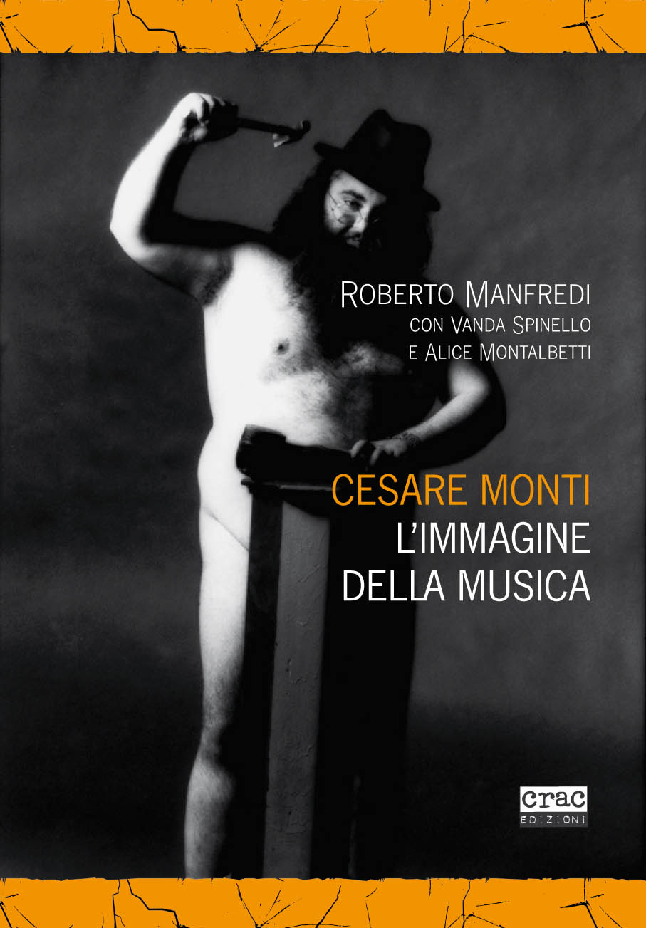 cesare monti