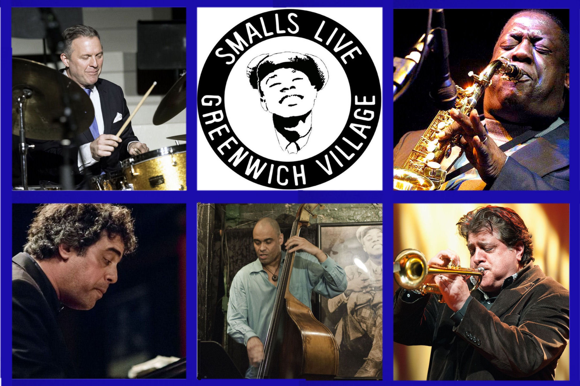  Crema Jazz 