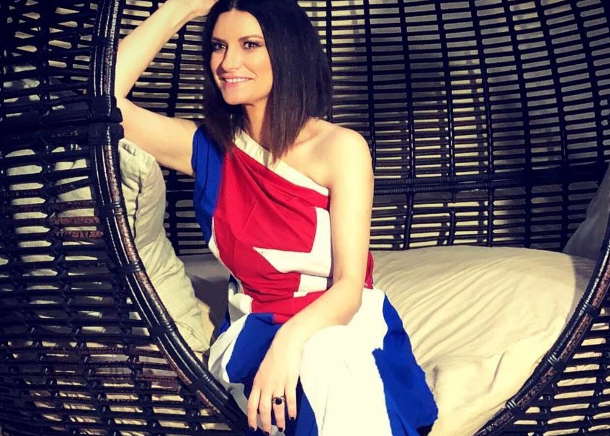 laura pausini