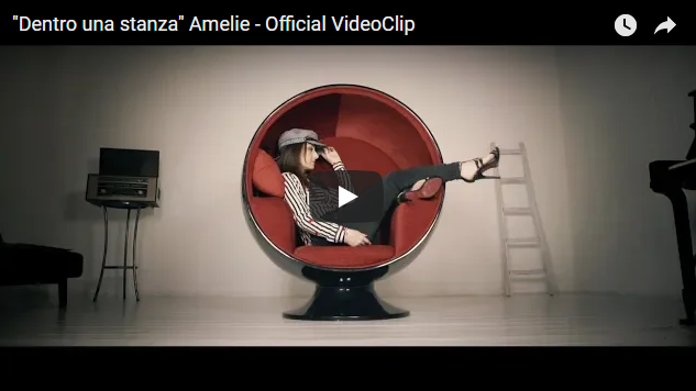  Amelie 