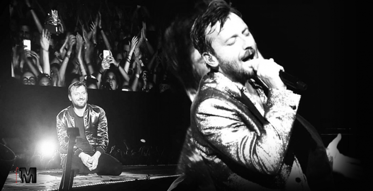 Cesare Cremonini: partito con il sold out da San Siro il “Cremonini Stadi 2018”