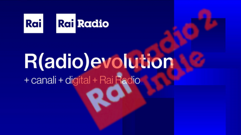 Rai Radio2 Indie: dal 21 giugno nasce un nuovo canale radiofonico dedicato all’indie rock e alternative