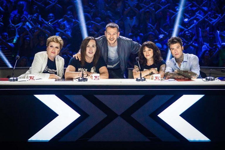 X Factor 2018: prime anticipazioni sulle categorie assegnate ai giudici