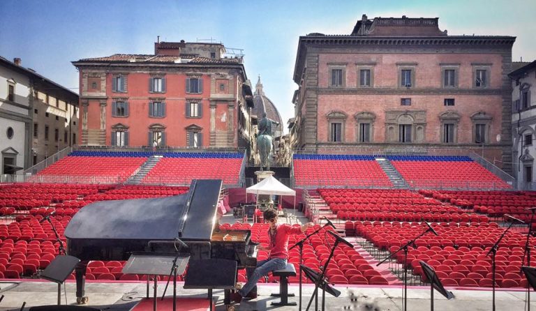 MusArt Festival Firenze 2018: Chick Corea, Jethro Tull, Ermal Meta, Baustelle, De Gregori e tanti altri