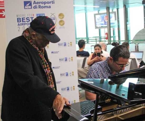Quincy Jones