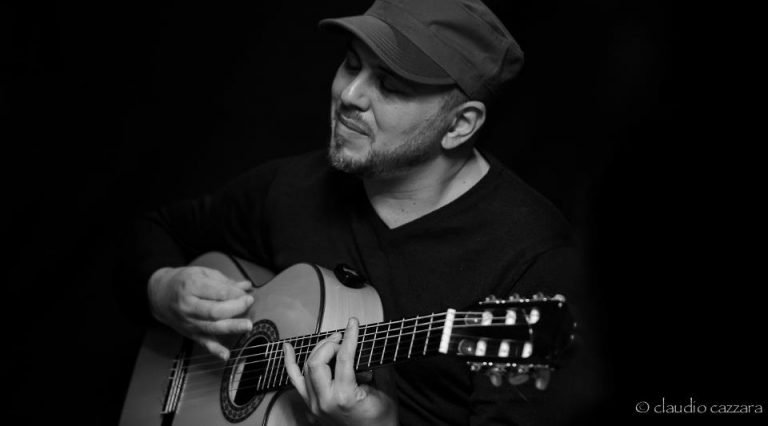 Andrea Dessì, la triste coincidenza della vita e gli incontri fortunati – INTERVISTA