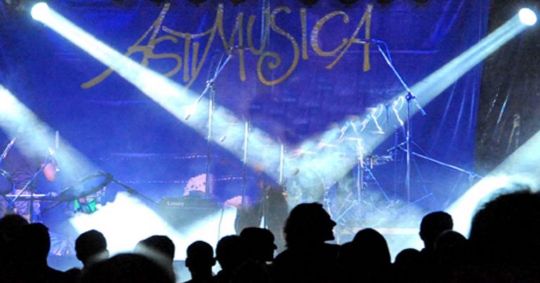 ASTIMUSICA: 23ma edizione dal 5 al 17 Luglio ad Asti