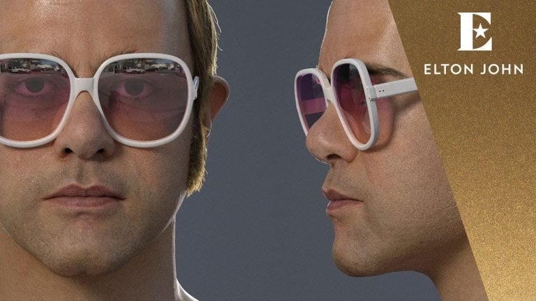 elton john