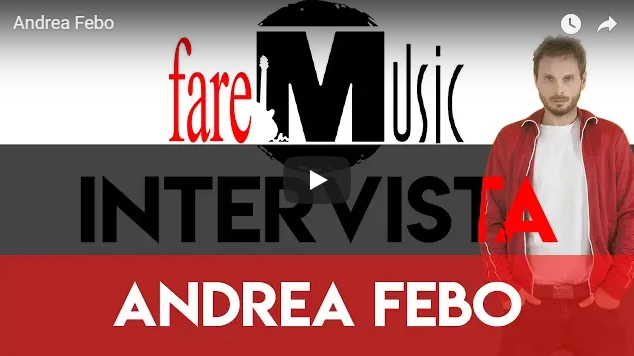 andrea febo
