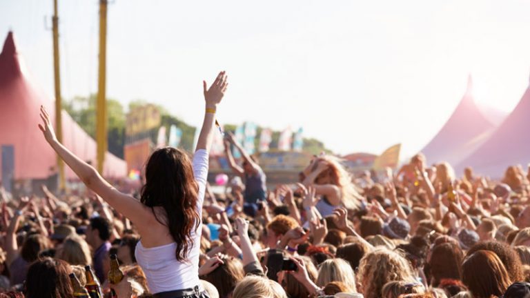 Festival musicali Europei da non perdere questa estate