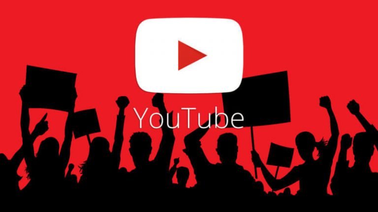Classifiche Musicali YouTube: Ascolti YouTube al 12 luglio
