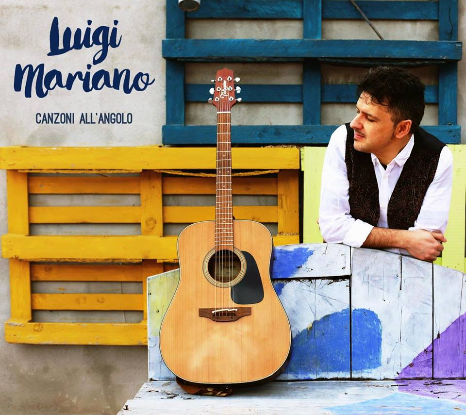 Luigi Mariano