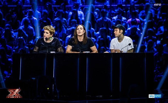 X Factor