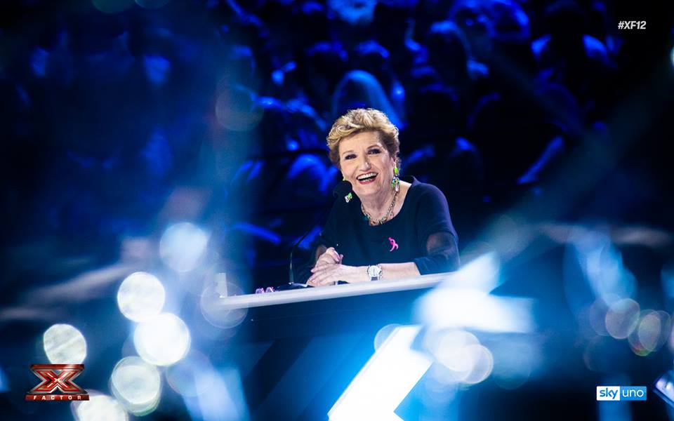 x factor