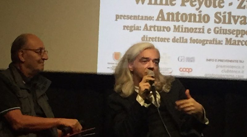 premio tenco