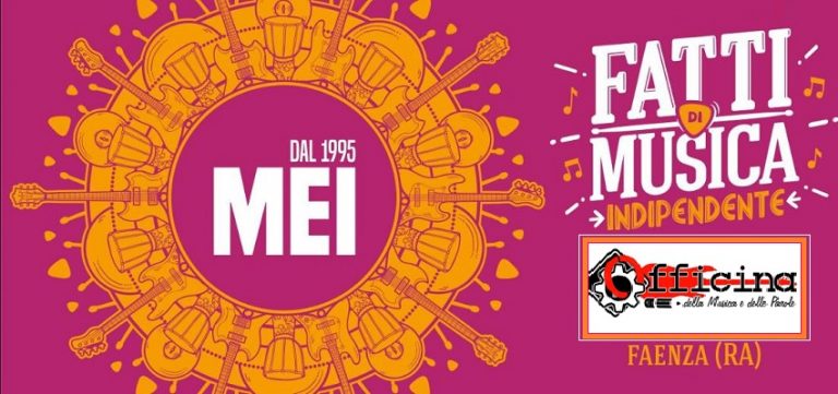 MEI 2018: “Premio dei Premi” con borsa di studio dell’Officina di Alberto Salerno