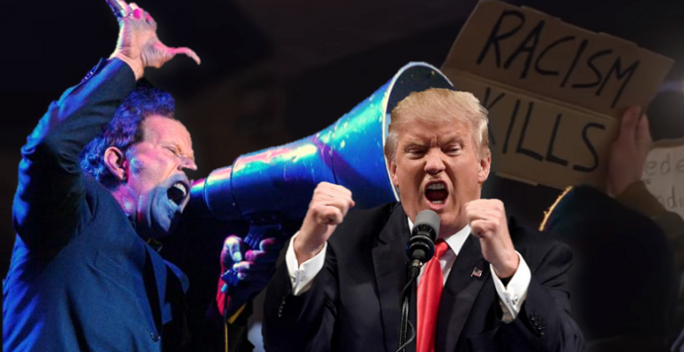 Tom Waits e Marc Ribot “partigiani” contro Trump cantano “Bella ciao”