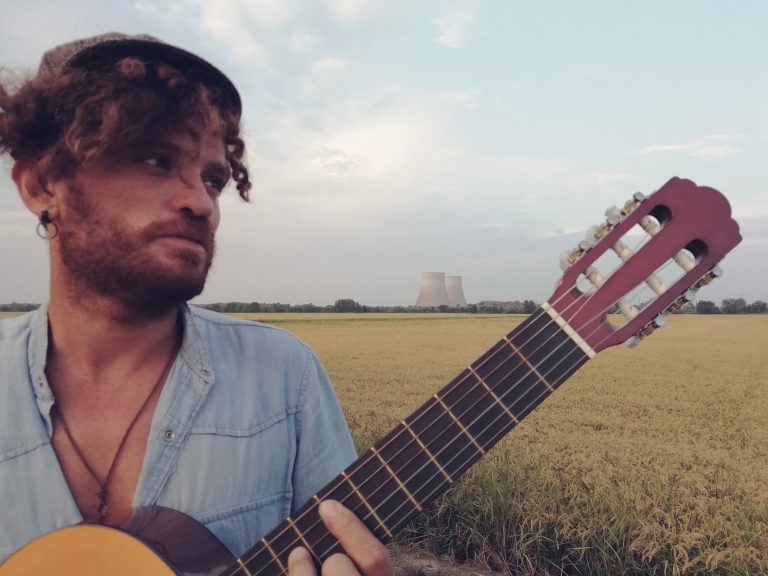 ESMA: “Tempesta” è il nuovo video – ESCLUSIVA ANTEPRIMA VIDEO
