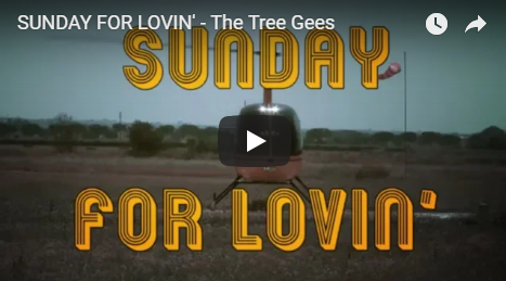 Tree Gees 