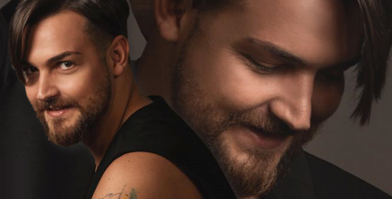 Dieci, la carriera e le nuove canzoni di Valerio Scanu – RECENSIONE