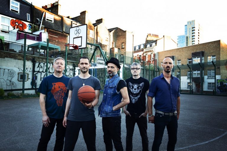 I Subsonica ritornano con l’album “8” – Date del tour