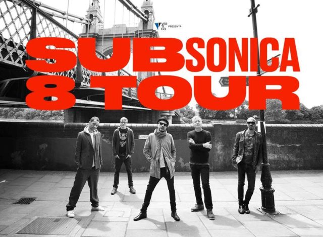 subsonica