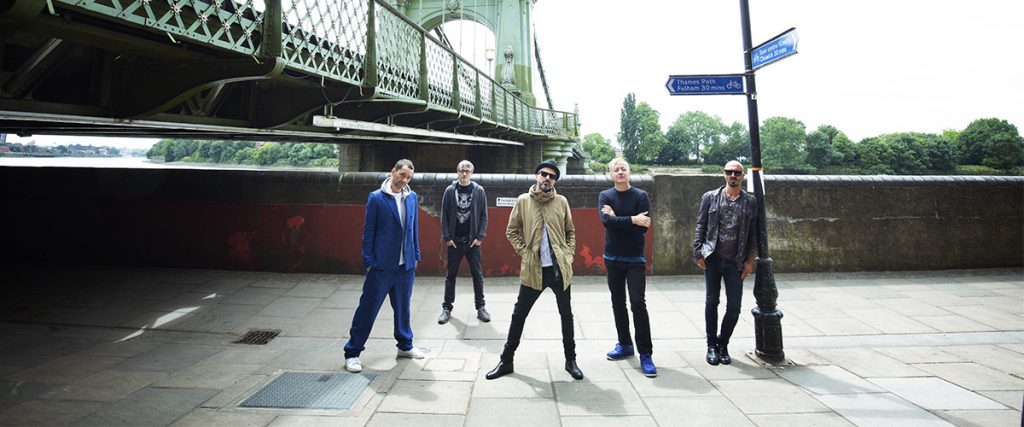 subsonica