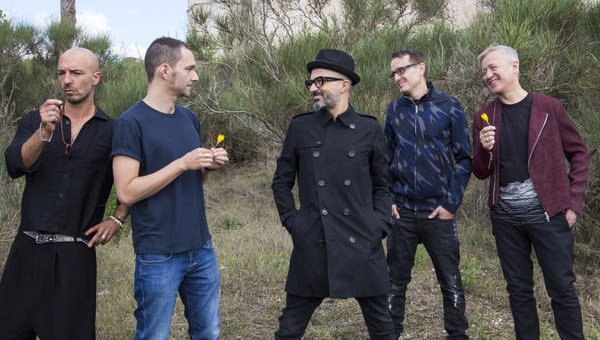 subsonica