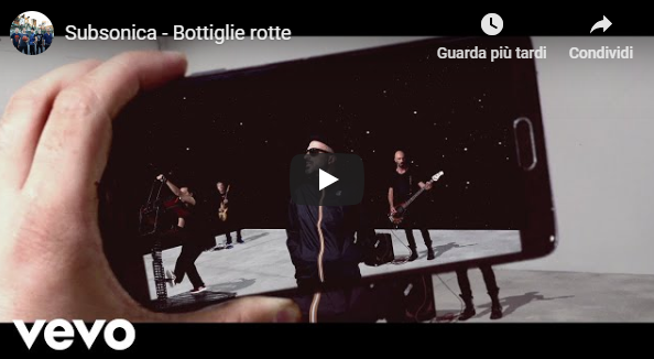 subsonica
