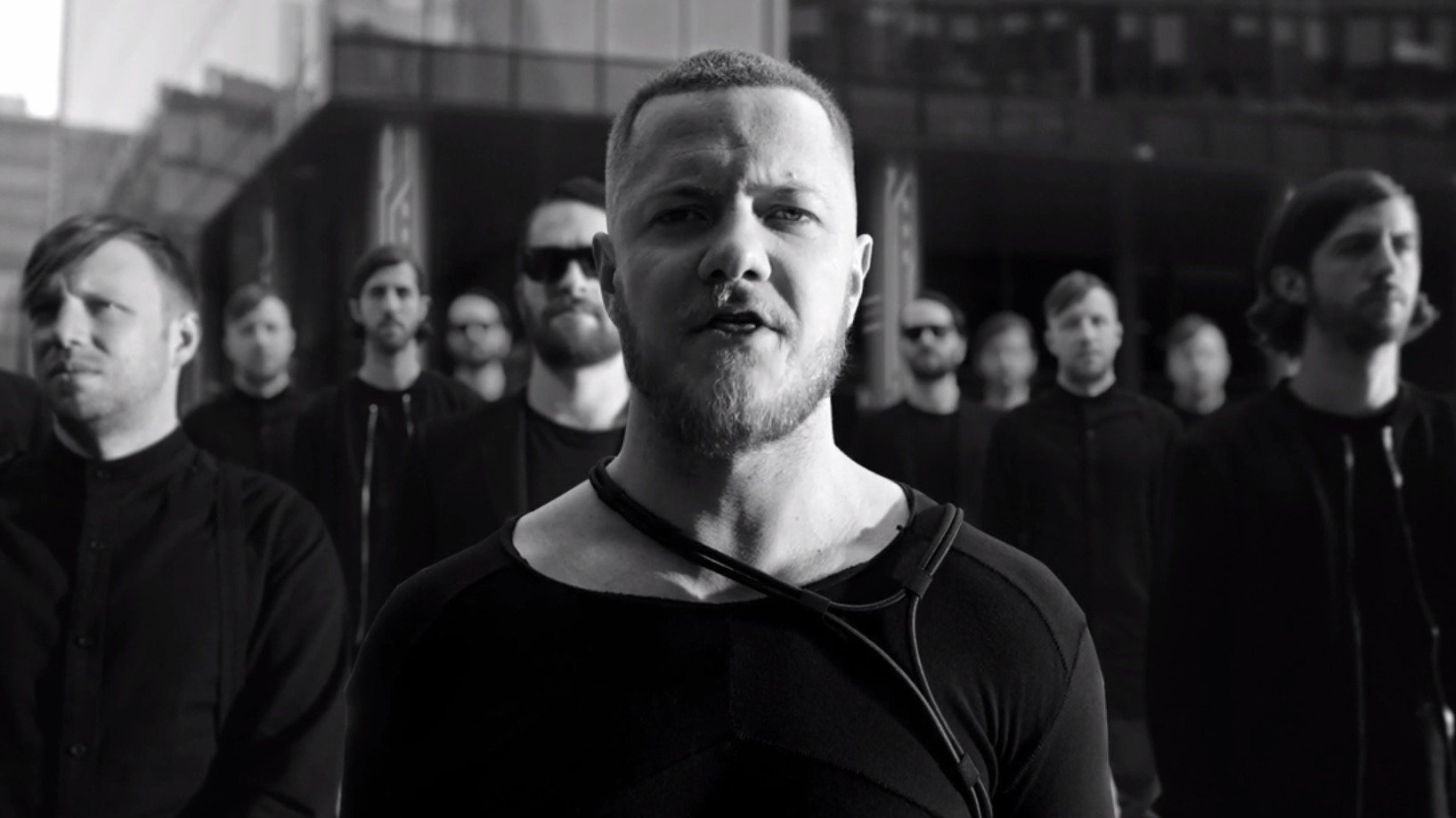 imagine dragons