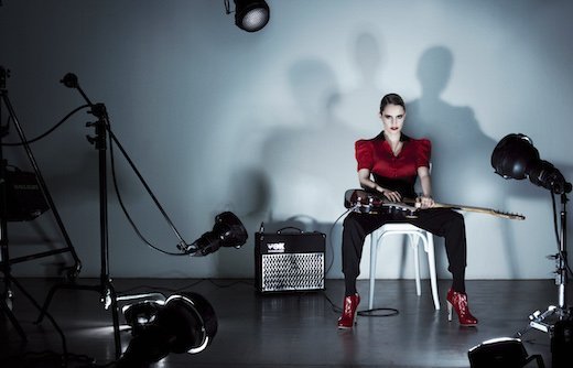 anna calvi