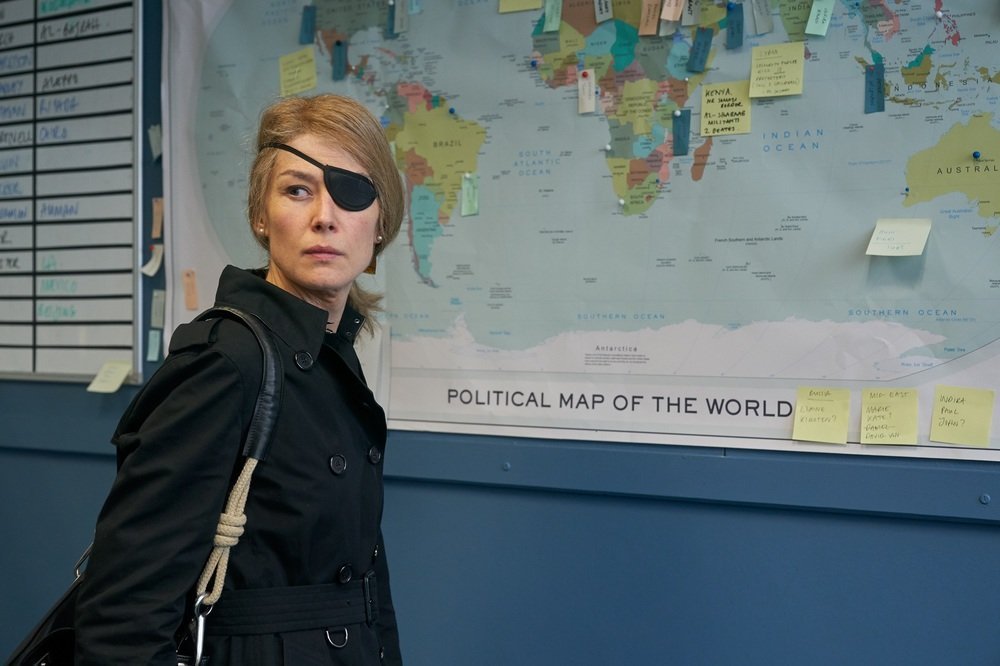 Marie Colvin