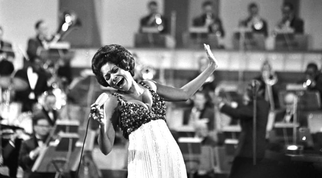 Nancy Wilson