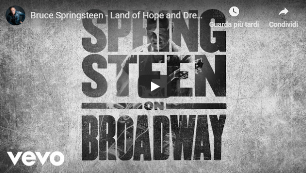 Springsteen