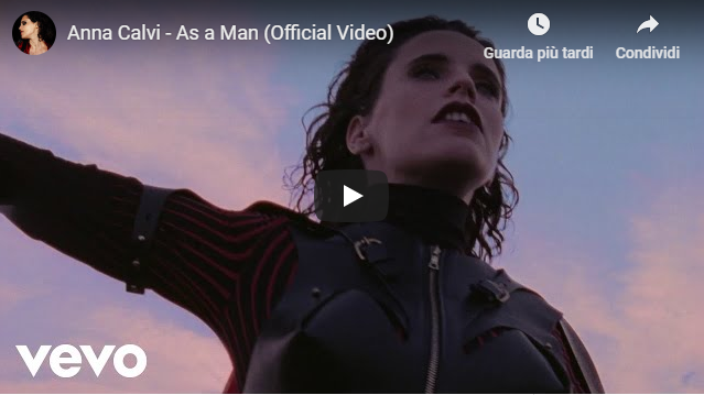 anna calvi