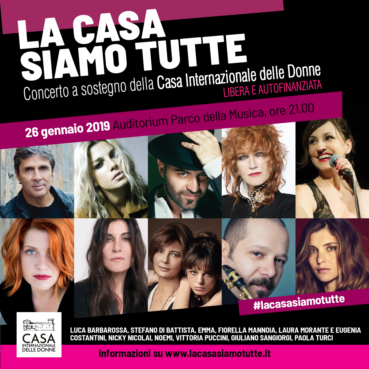 donne