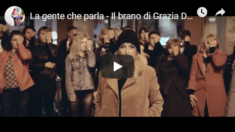 grazia di michele