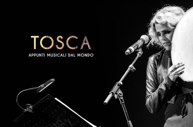 tosca