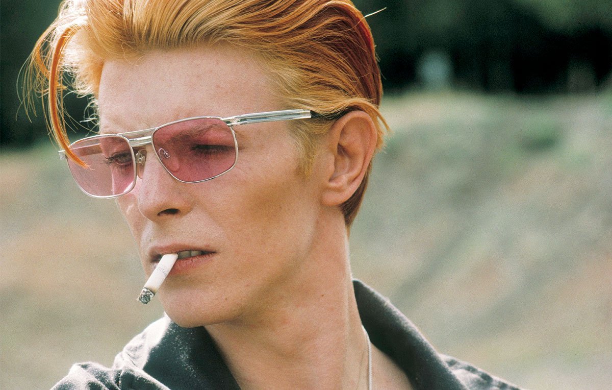 bowie