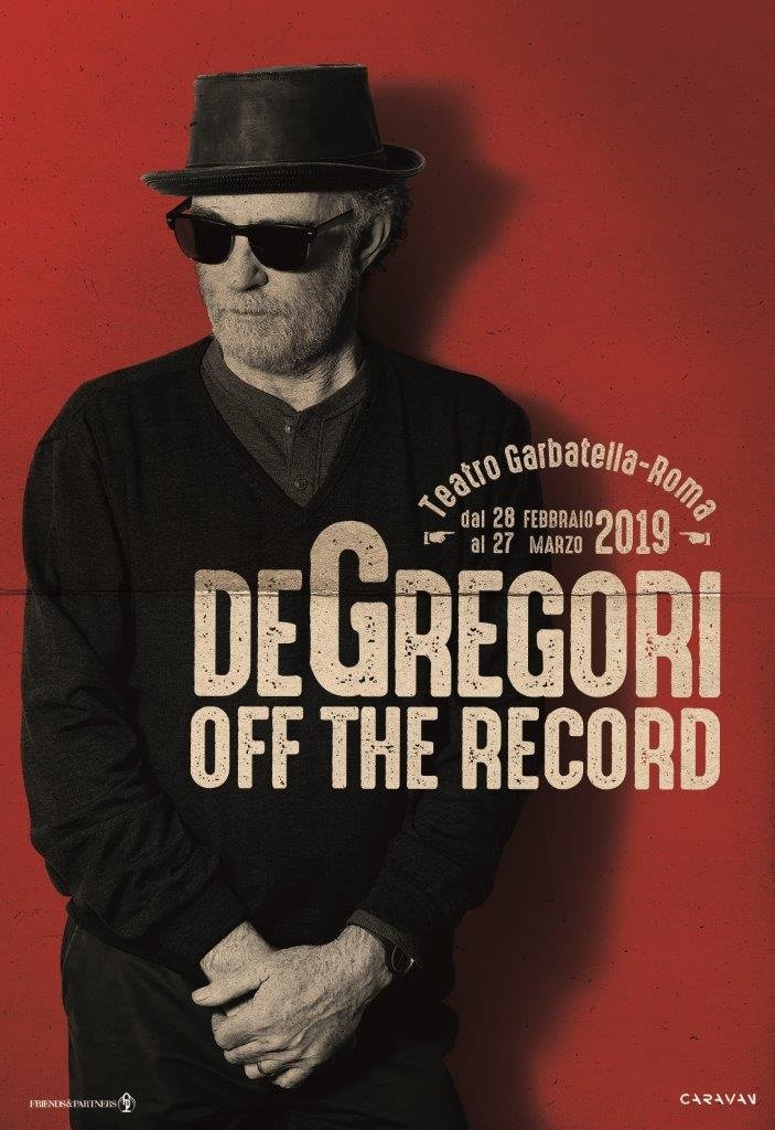 de gregori