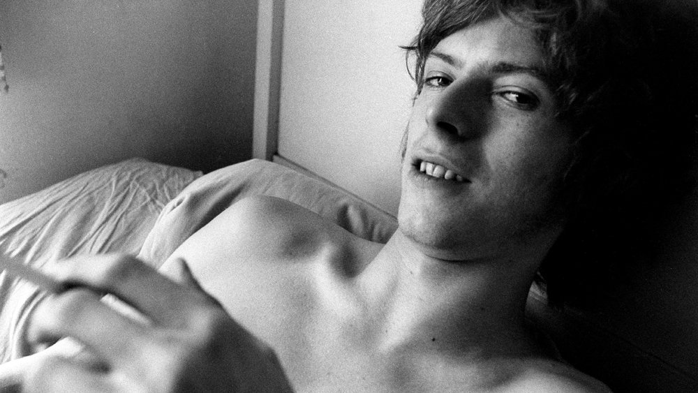 bowie