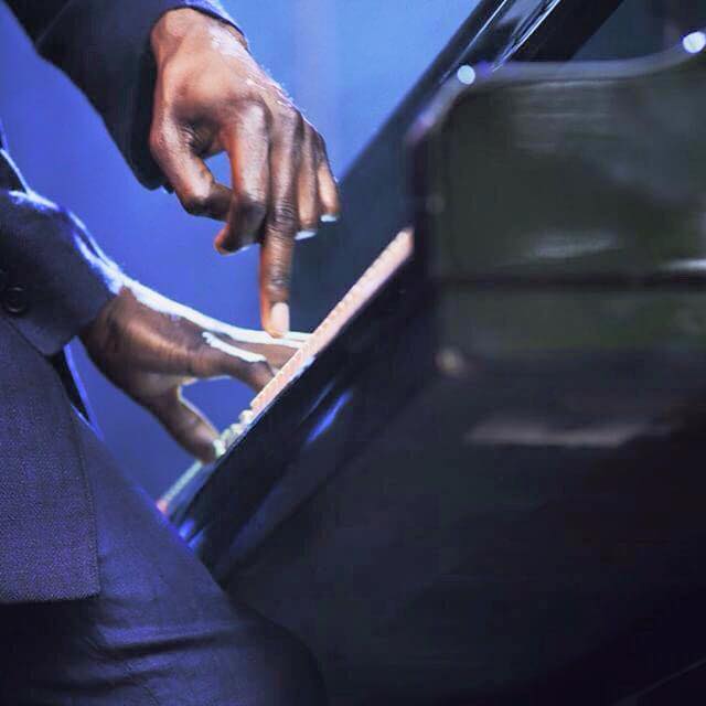Benjamin Clementine