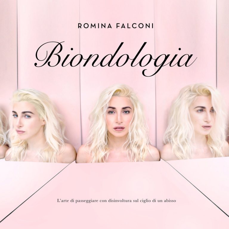 romina falconi