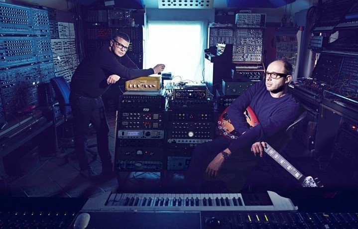 Chemical Brothers