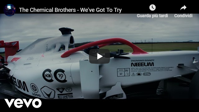 Chemical Brothers