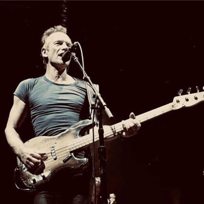 sting