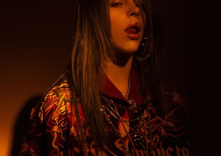 Billie Eilish